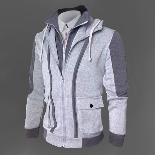 Fairmont Casual Jacket - view 3