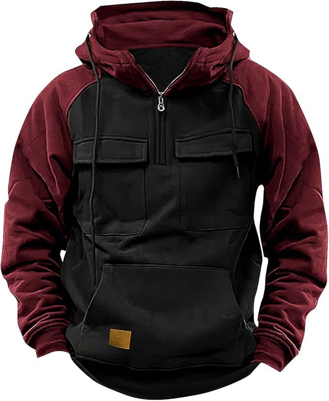 Cascade Fleece Hoodie - view 11