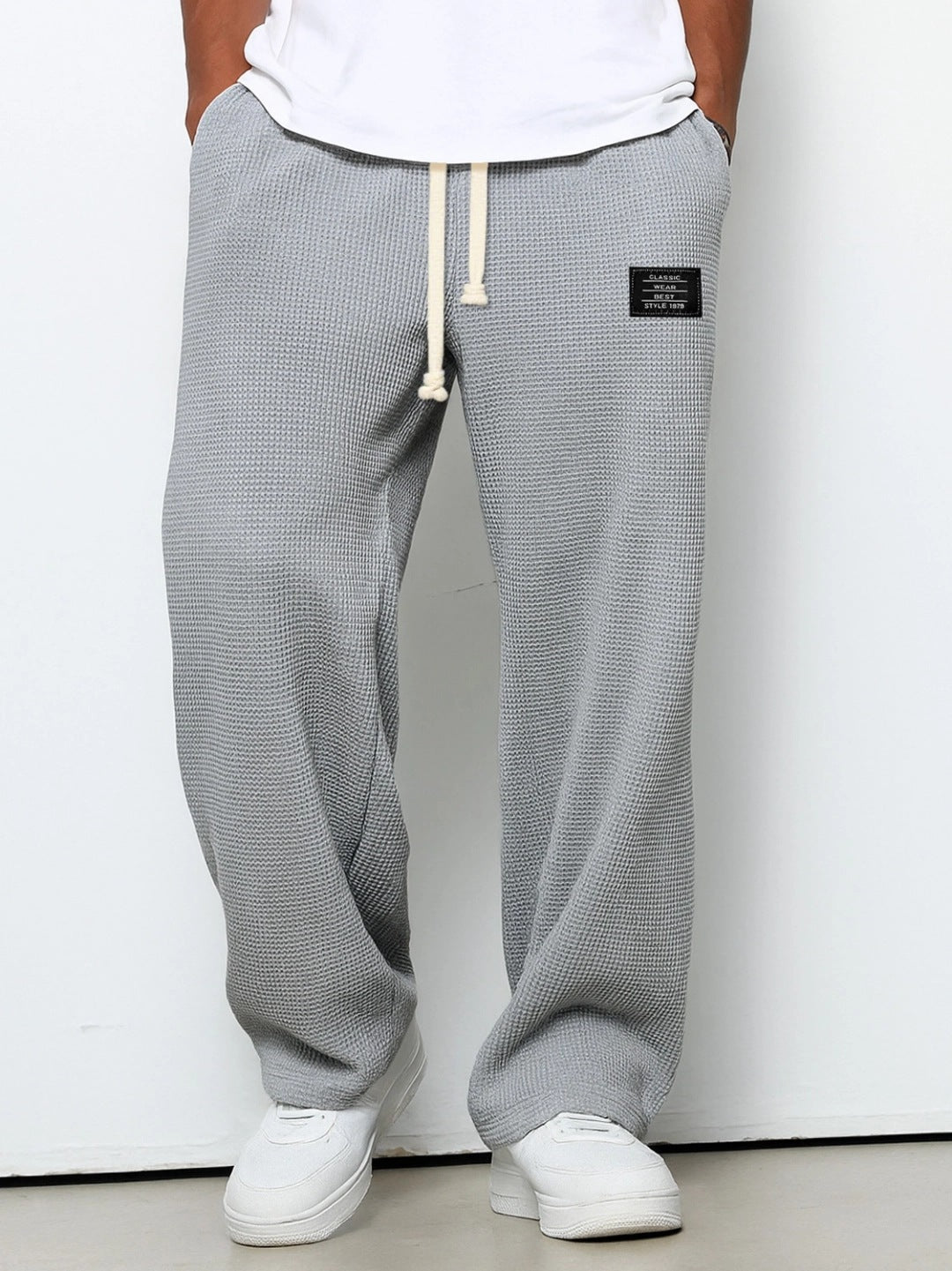 Ridgemont Waffle Pants - view 14