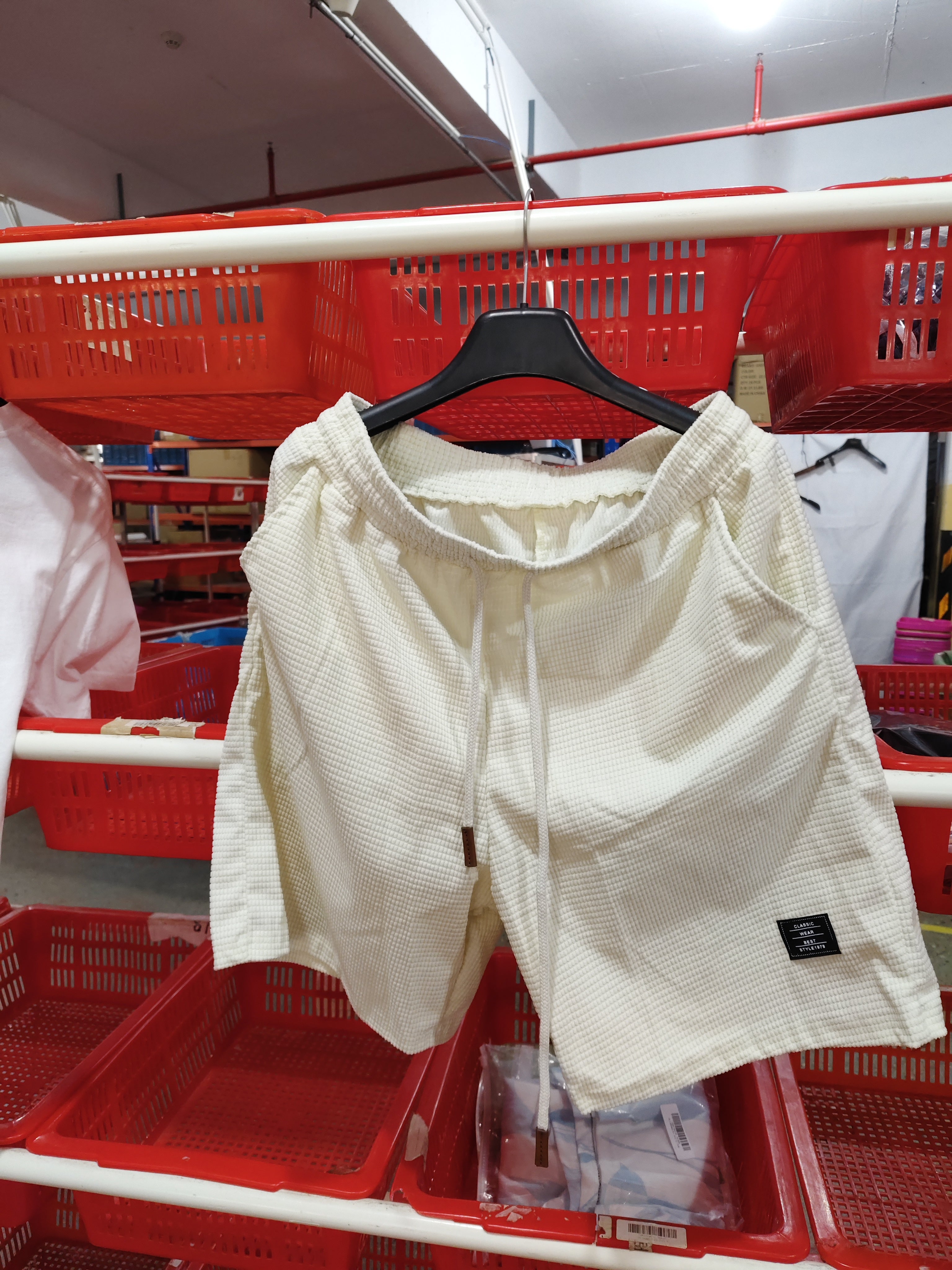 Drift Cargo Shorts - view 2