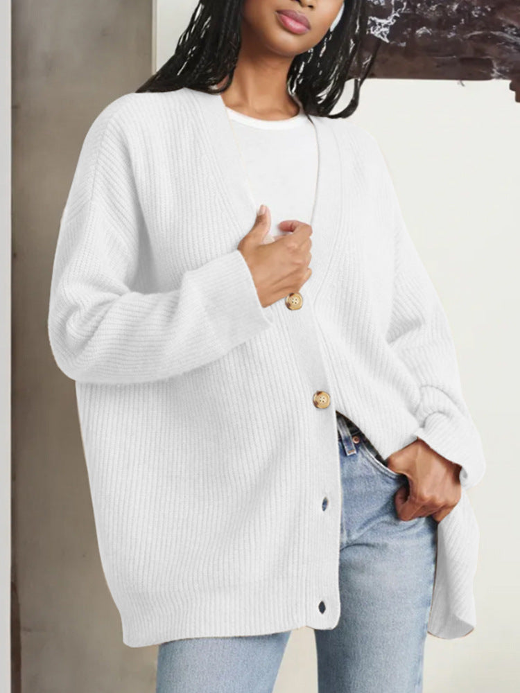 Hearthside Open Cardigan Coat, view 3