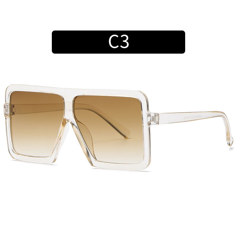 Vertex Square Sunglasses - view 8