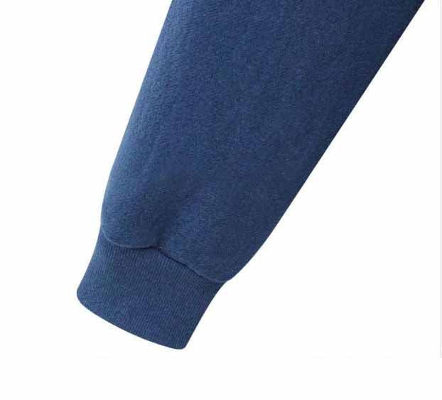 Overland Fleece Hooded Jacket - view 6
