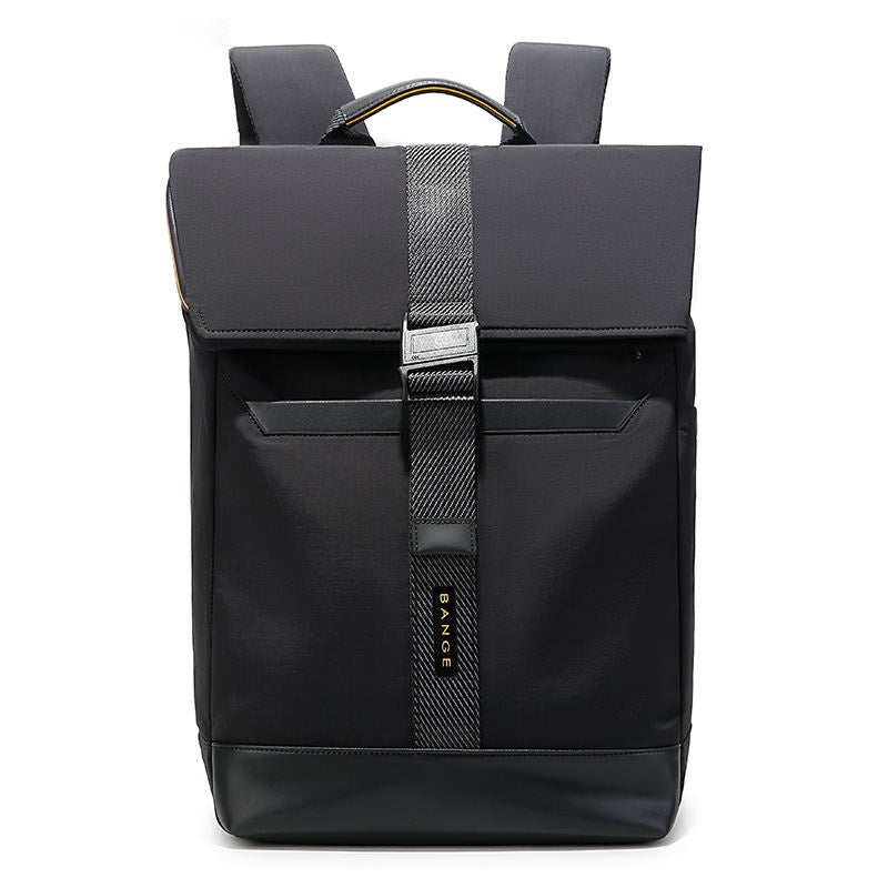 Lightweight Waterproof Laptop Backpack - color options