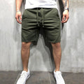 Essential Gym Shorts - fabric close-up