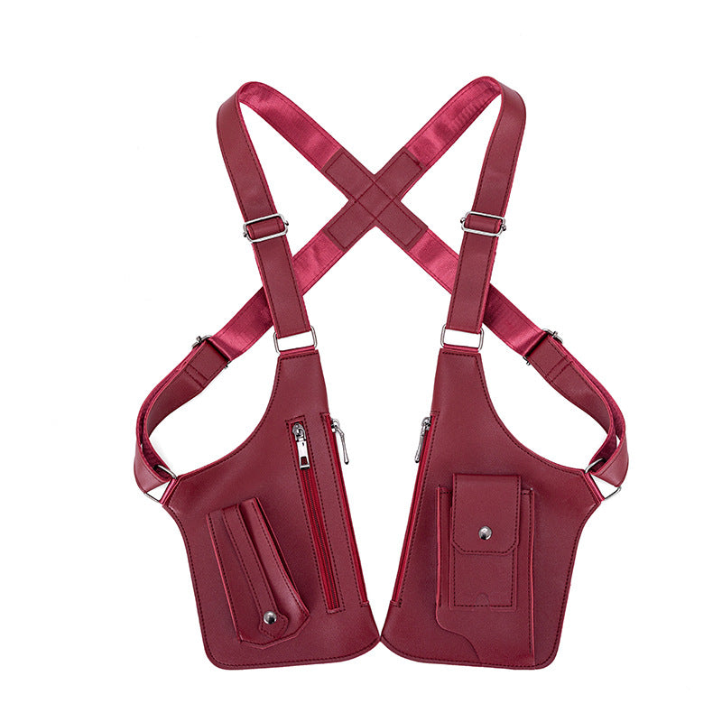 Sentry Sling Bag - view 6