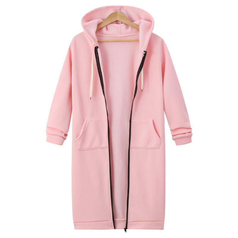 Overland Fleece Hooded Jacket - view 7