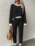 Bexley Waffle-Knit Set - view 3