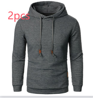Meridian Jacquard Hoodie - view 13