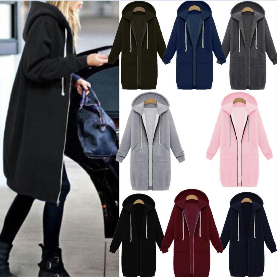 Overland Fleece Hooded Jacket - view 1