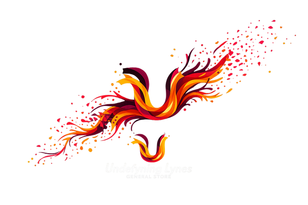 Undefyning Lynes