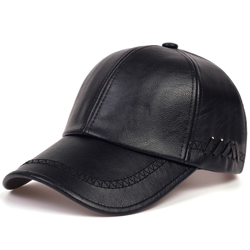 Boulevard Baseball Cap - view 5