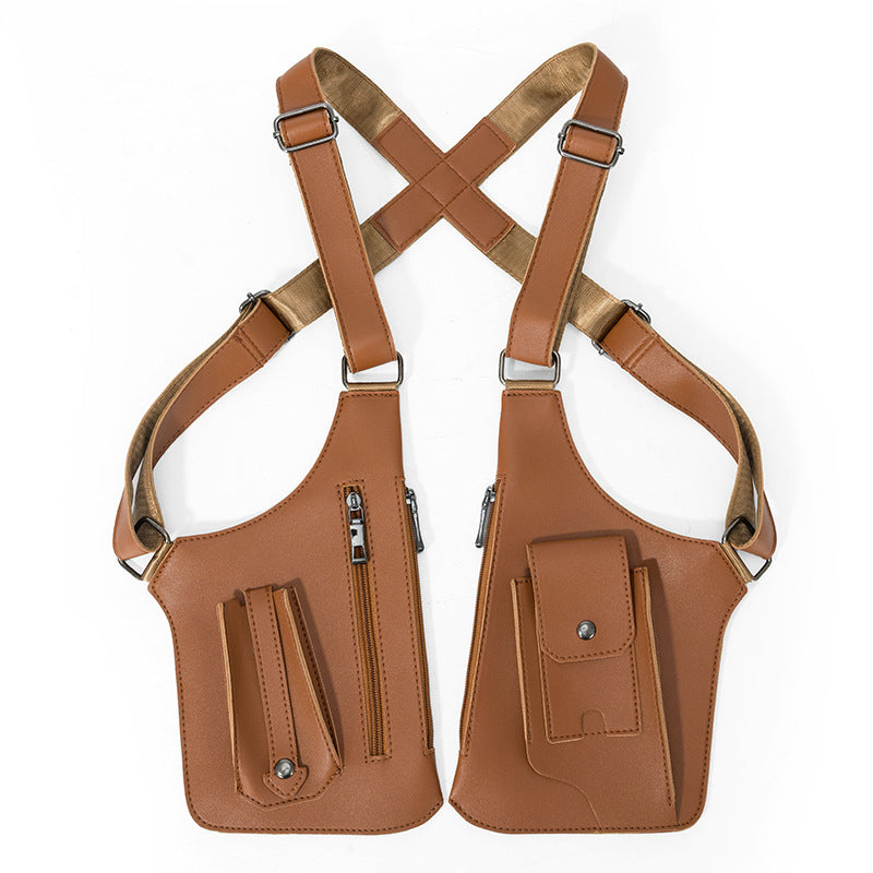 Sentry Sling Bag - view 8