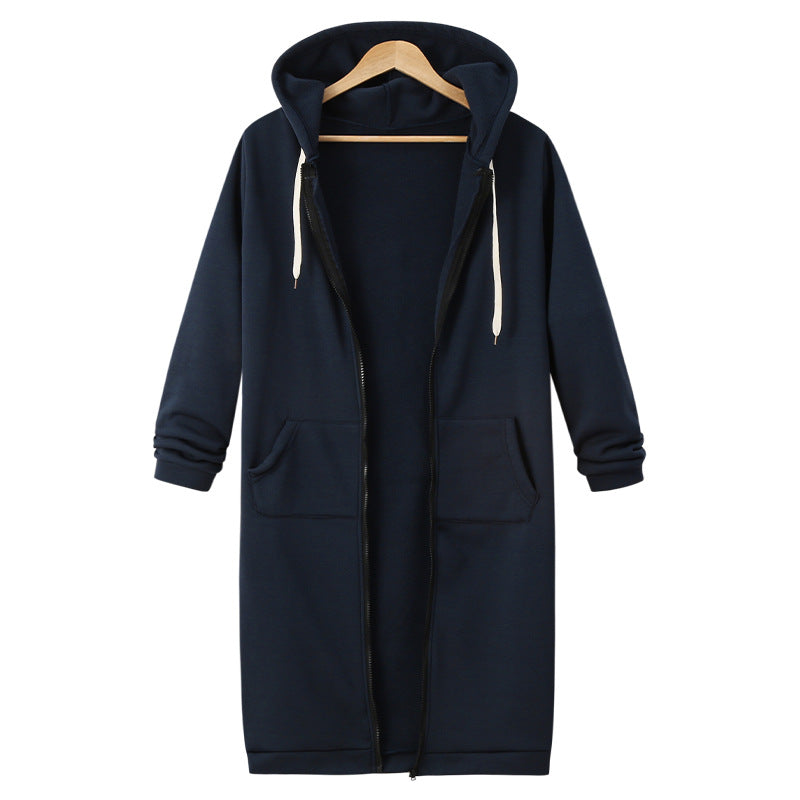 Overland Fleece Hooded Jacket - view 5