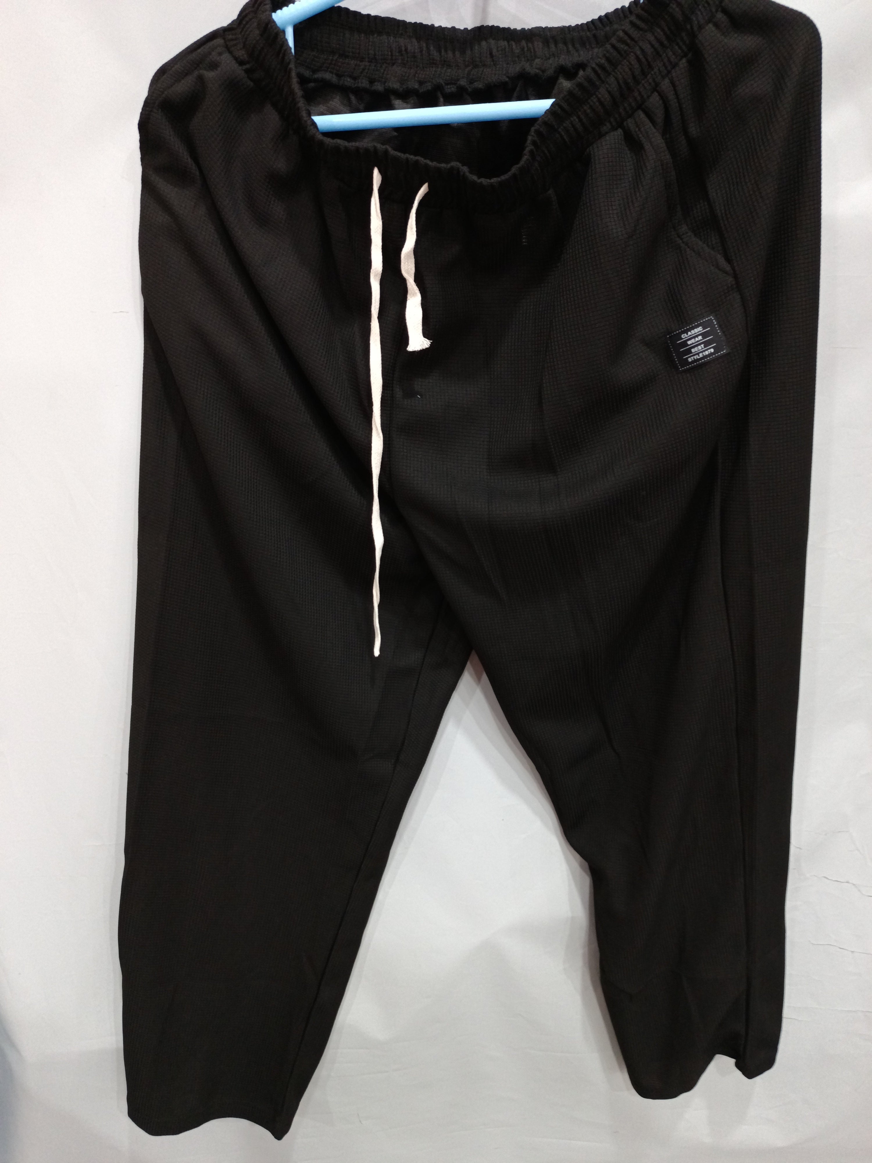 Ridgemont Waffle Pants - view 8