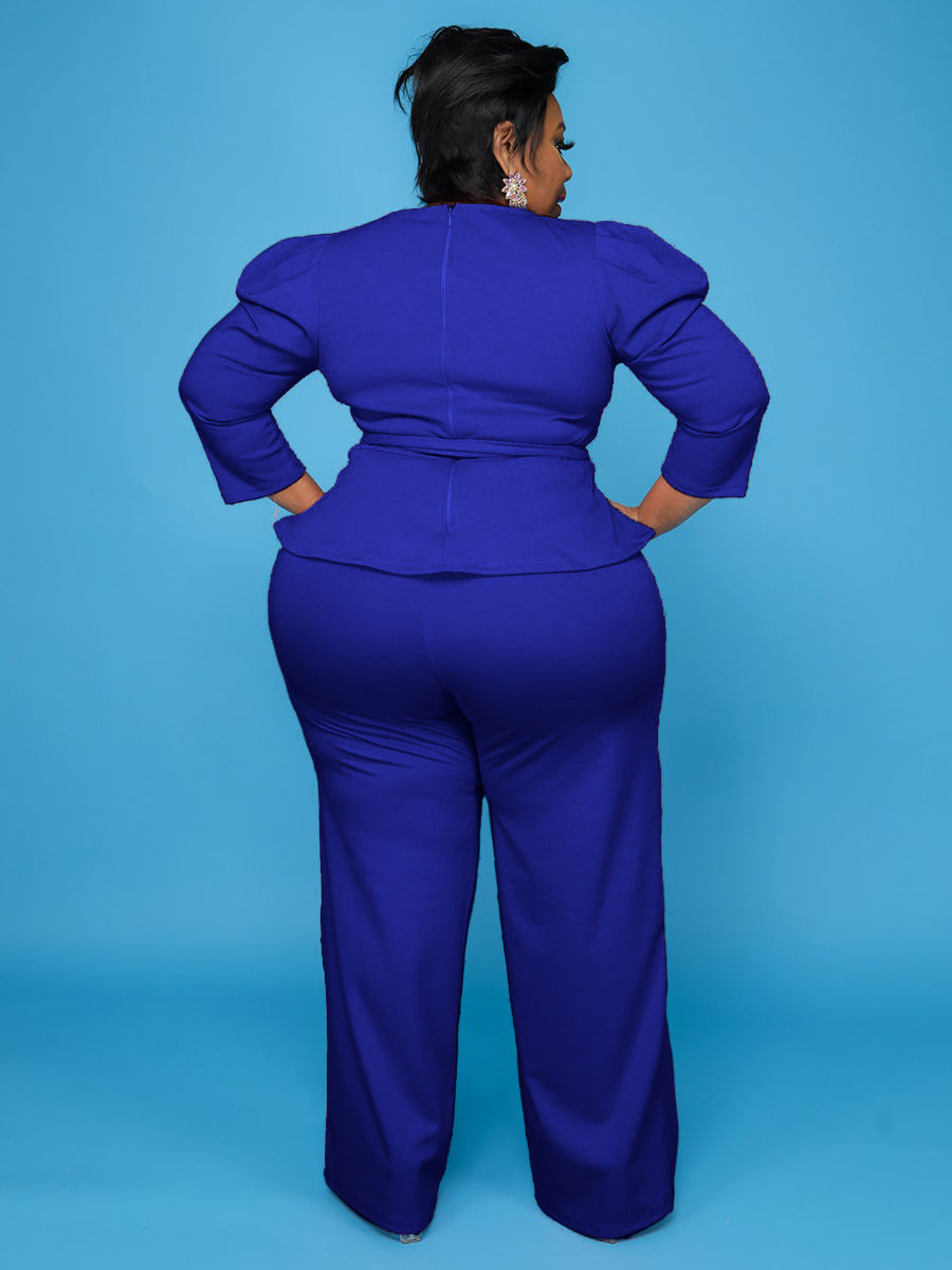 Rosewood Two-Piece Set - view 5
