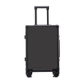 Featherline Carbon-Fiber Business Suitcase — Undefyning Lynes (6 of 6)