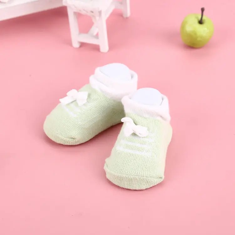 All-Day Comfort Cotton Fashion Socks for Effortless Style - Undefyning Lynes
