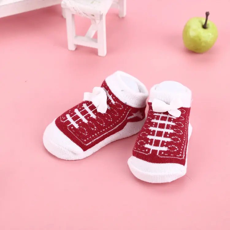 All-Day Comfort Cotton Fashion Socks for Effortless Style - Undefyning Lynes