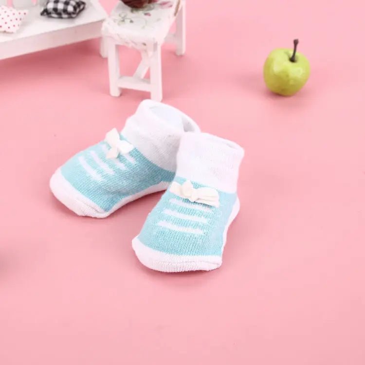 All-Day Comfort Cotton Fashion Socks for Effortless Style - Undefyning Lynes
