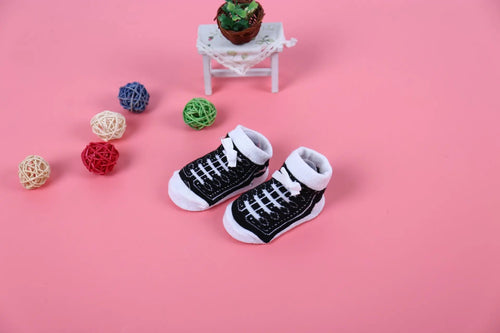 All-Day Comfort Cotton Fashion Socks for Effortless Style - Undefyning Lynes