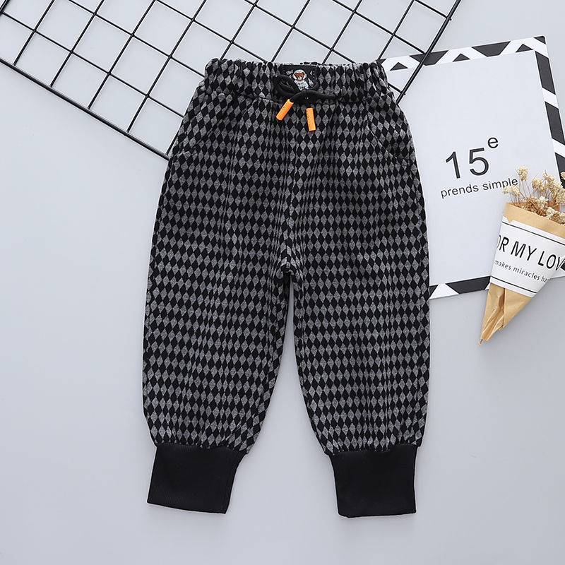 All-Day Play Adventure Cargo Pants for Kids - Undefyning Lynes