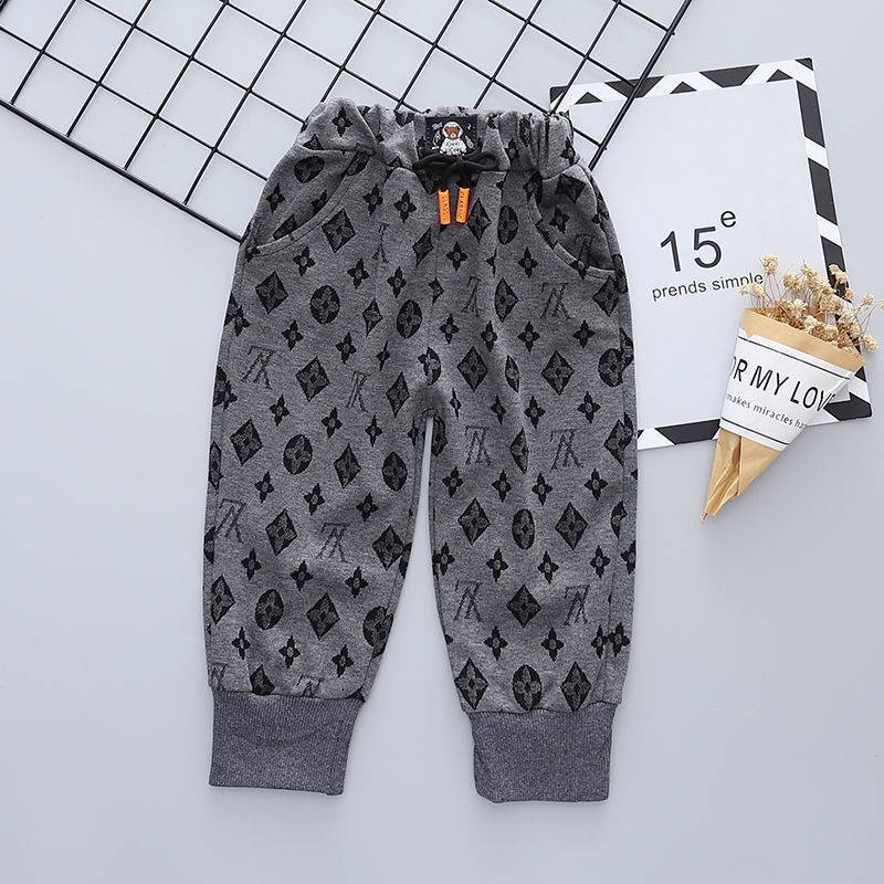 All-Day Play Adventure Cargo Pants for Kids - Undefyning Lynes
