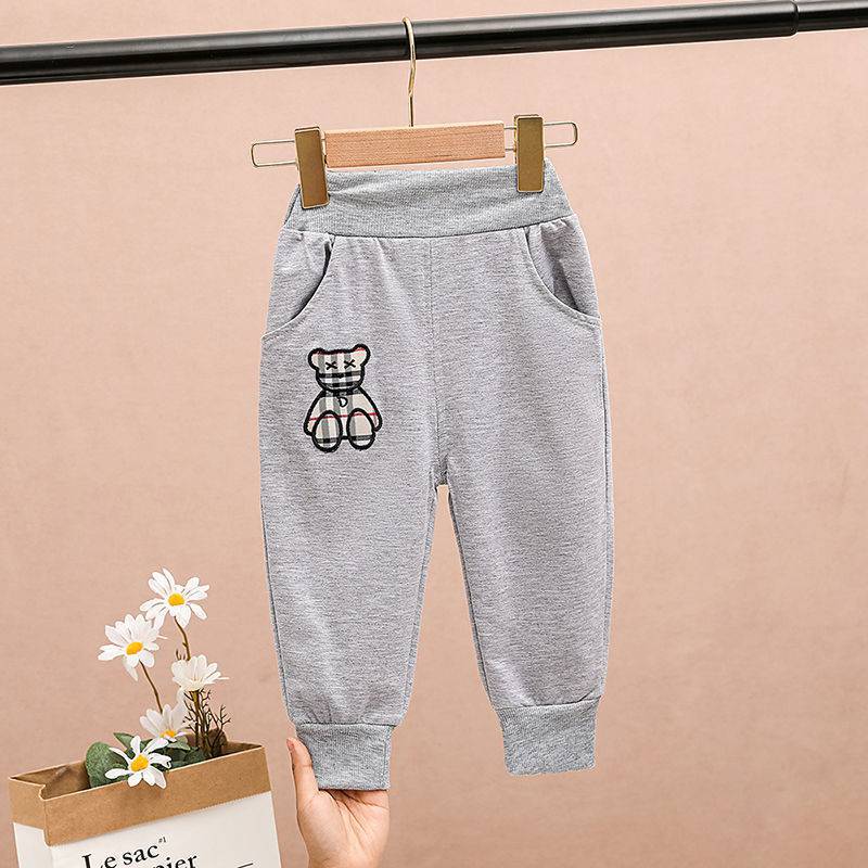 All-Day Play Adventure Cargo Pants for Kids - Undefyning Lynes