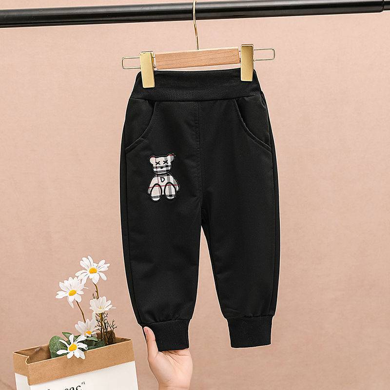 All-Day Play Adventure Cargo Pants for Kids - Undefyning Lynes