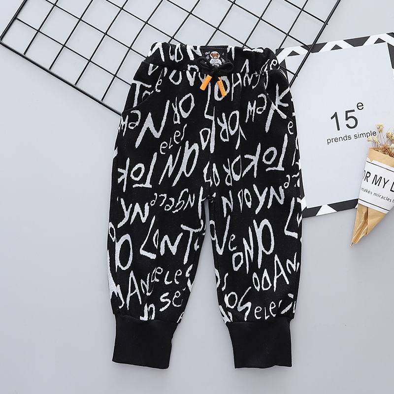 All-Day Play Adventure Cargo Pants for Kids - Undefyning Lynes