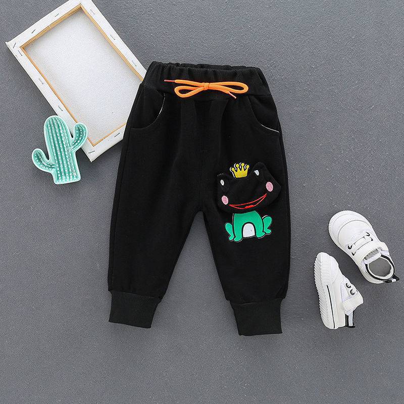 All-Day Play Adventure Cargo Pants for Kids - Undefyning Lynes
