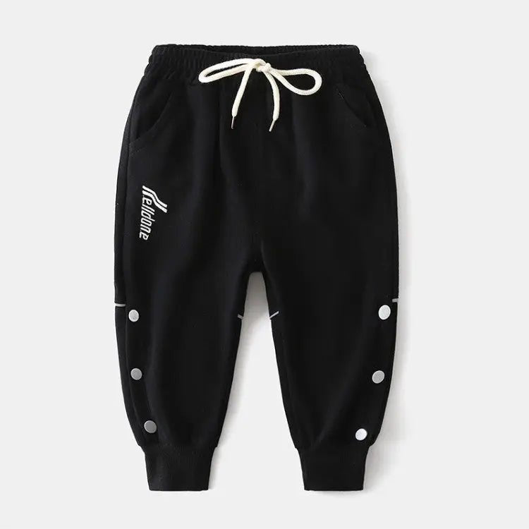 All-Day Play Kids' Joggers – Soft, Stretchy & Perfect for Active Adventures - Undefyning Lynes