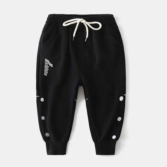 All-Day Play Kids' Joggers – Soft, Stretchy & Perfect for Active Adventures - Undefyning Lynes