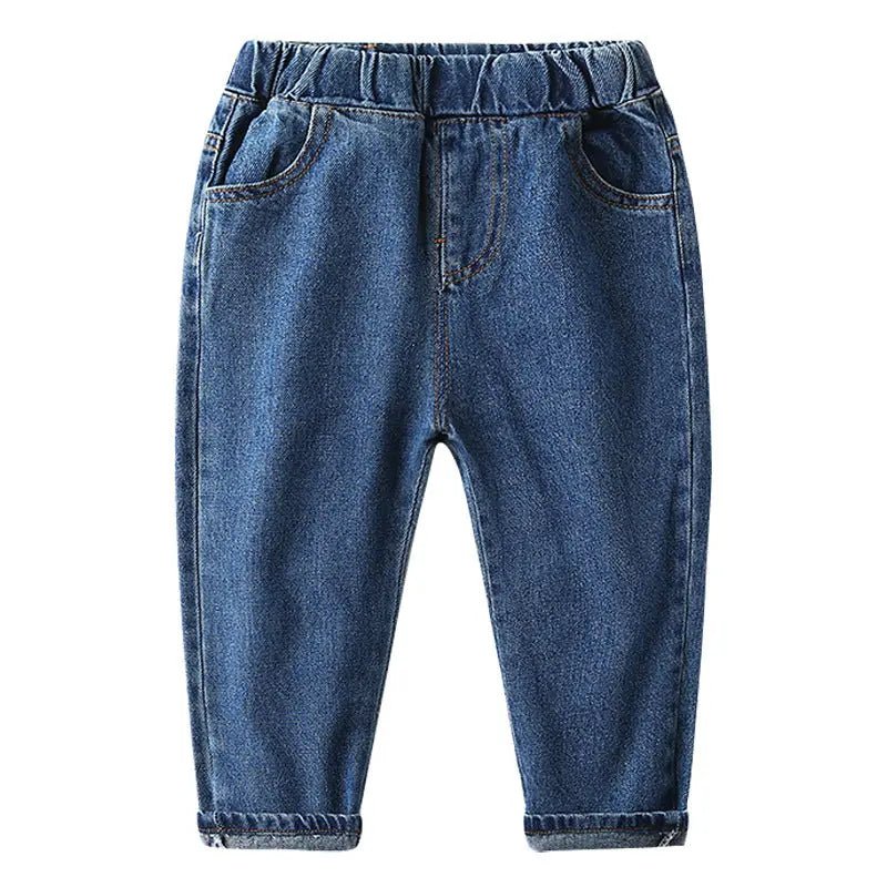 All-Day Play Kids' Joggers – Soft, Stretchy & Perfect for Active Adventures - Undefyning Lynes