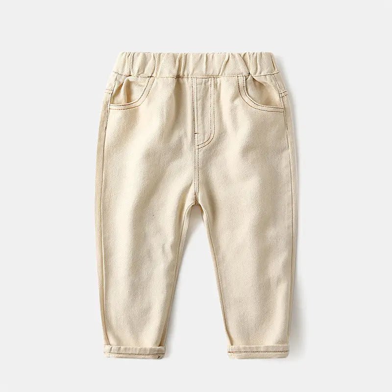 All-Day Play Kids' Joggers – Soft, Stretchy & Perfect for Active Adventures - Undefyning Lynes