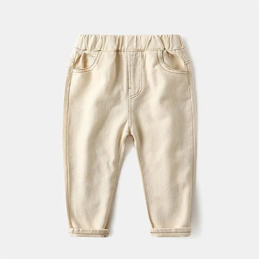 All-Day Play Kids' Joggers – Soft, Stretchy & Perfect for Active Adventures - Undefyning Lynes