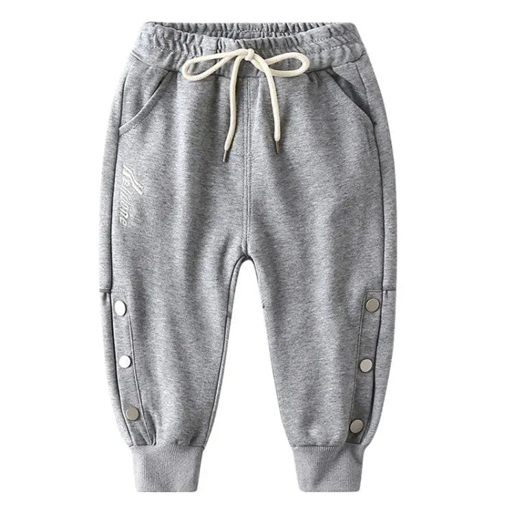 All-Day Play Kids' Joggers – Soft, Stretchy & Perfect for Active Adventures - Undefyning Lynes