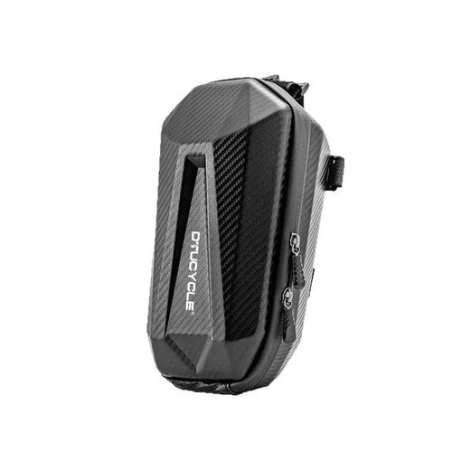 All-Weather Hard-Shell Scooter Storage Bag - Secure & Impact-Resistant - Undefyning Lynes
