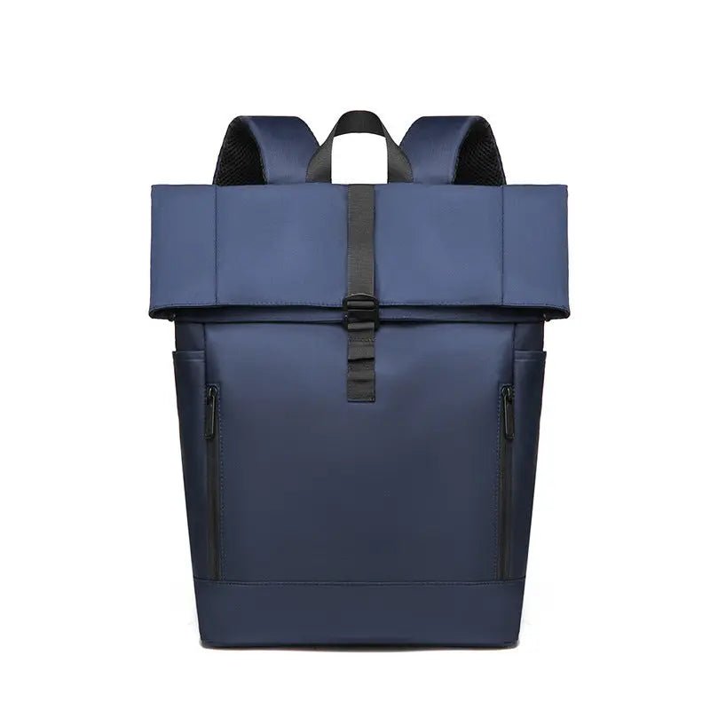 Apex Modular Business Backpack - Waterproof & Expandable Daily Carry - Undefyning Lynes