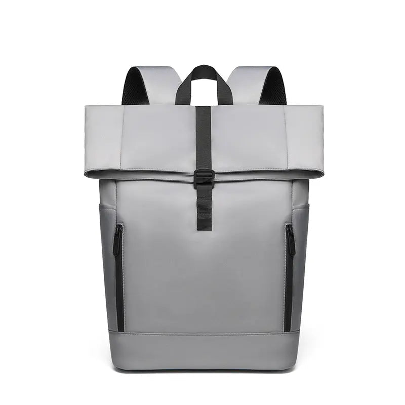 Apex Modular Business Backpack - Waterproof & Expandable Daily Carry - Undefyning Lynes