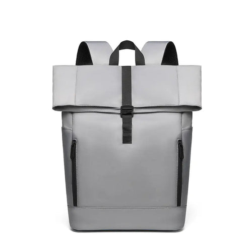 Apex Modular Business Backpack - Waterproof & Expandable Daily Carry - Undefyning Lynes