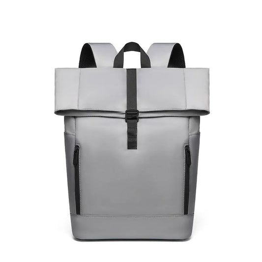 Apex Modular Business Backpack - Waterproof & Expandable Daily Carry - Undefyning Lynes