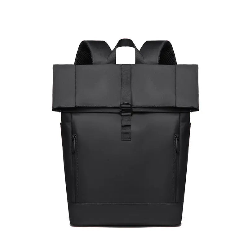 Apex Modular Business Backpack - Waterproof & Expandable Daily Carry - Undefyning Lynes