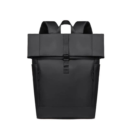 Apex Modular Business Backpack - Waterproof & Expandable Daily Carry - Undefyning Lynes