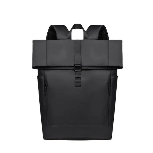 Apex Modular Business Backpack - Waterproof & Expandable Daily Carry - Undefyning Lynes