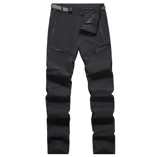 Apex Motion Quick-Dry Hiking Pants: Unrestricted Comfort for Every Trail - Undefyning Lynes