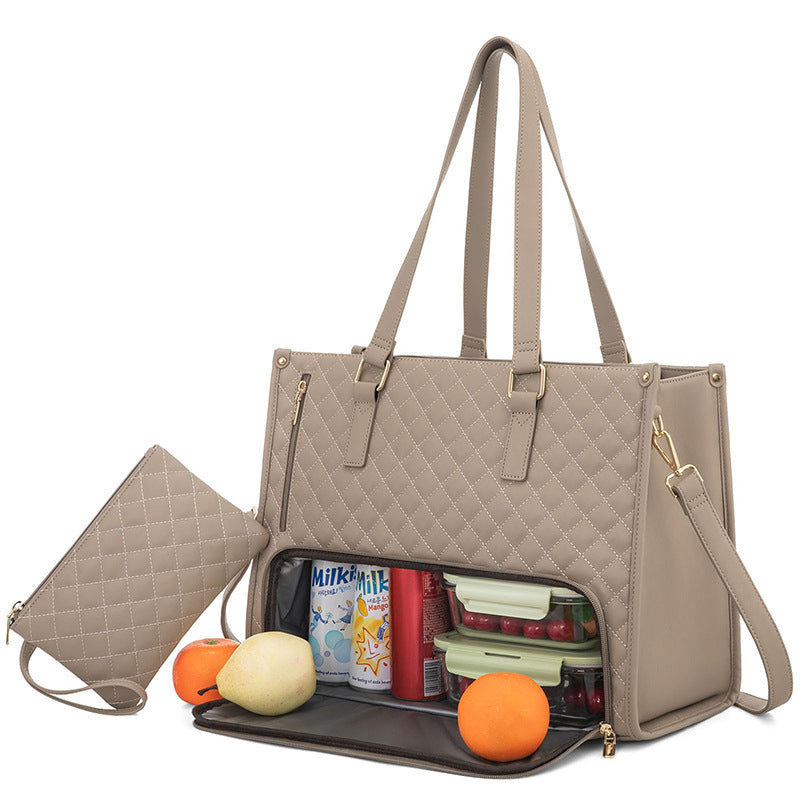 Commuter Insulated Tote - view 9