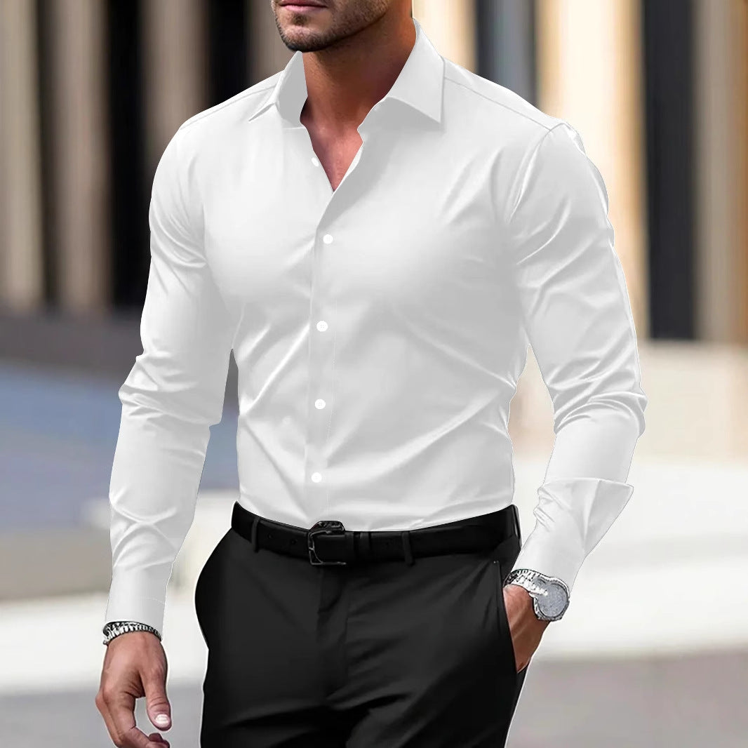 Sutton Business Shirt - view 9