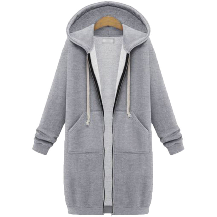Overland Fleece Hooded Jacket - view 9
