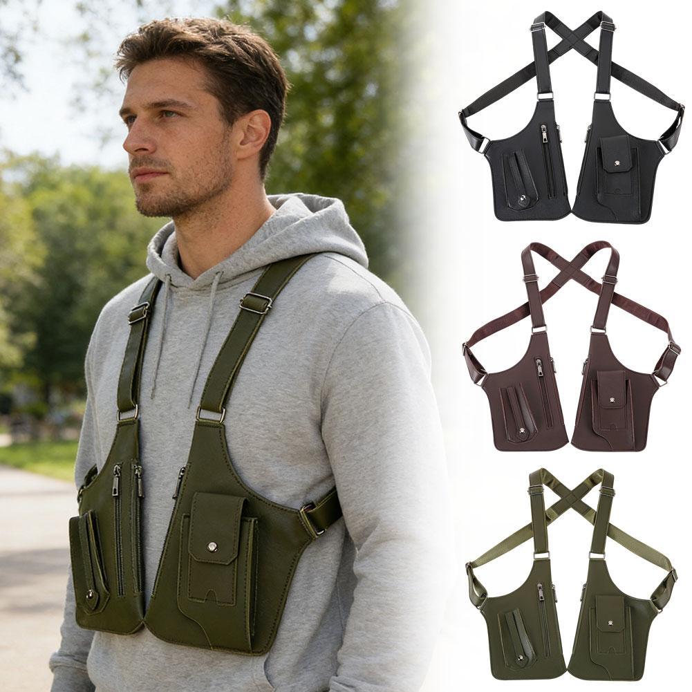 Sentry Sling Bag - view 1